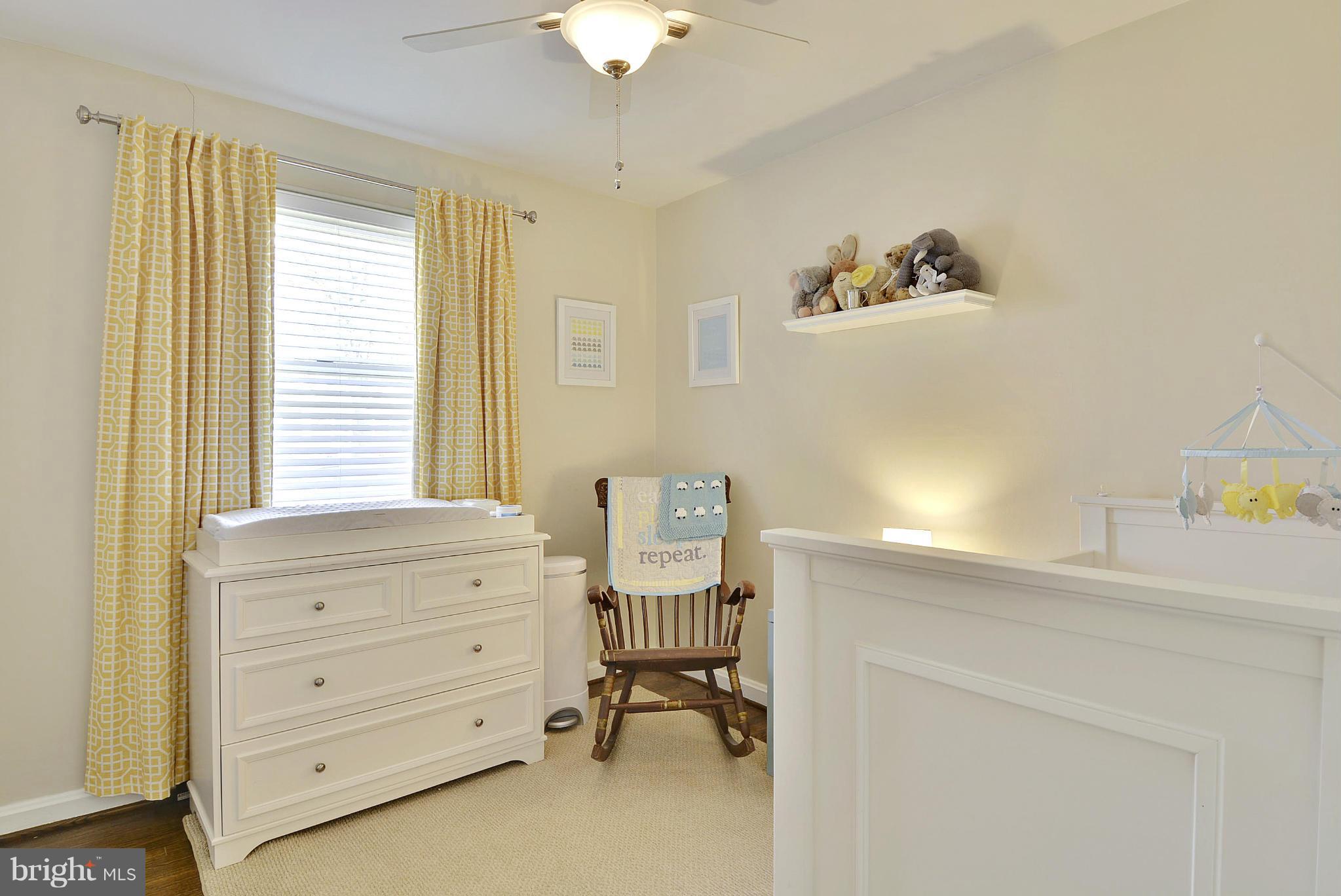 4710 Topping Road Rockville, MD 20852 - Photo 14 of 30 Bedroom