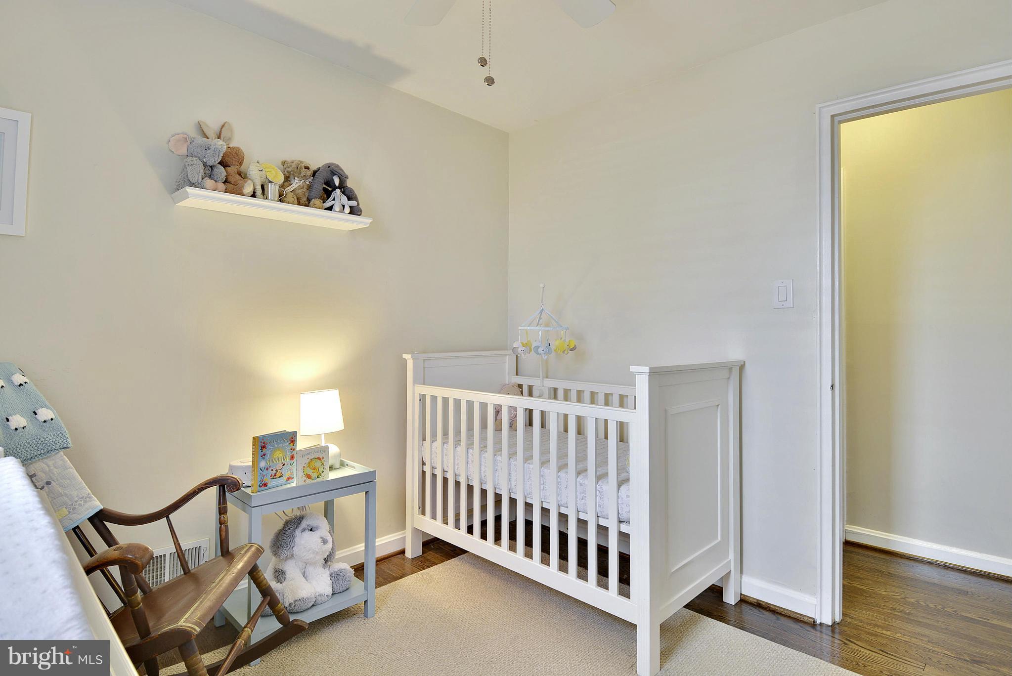 4710 Topping Road Rockville, MD 20852 - Photo 15 of 30 Bedroom