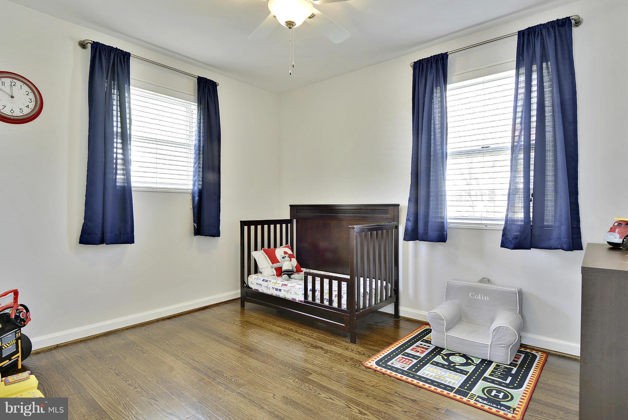 4710 Topping Road Rockville, MD 20852 - Photo 16 of 30 Bedroom