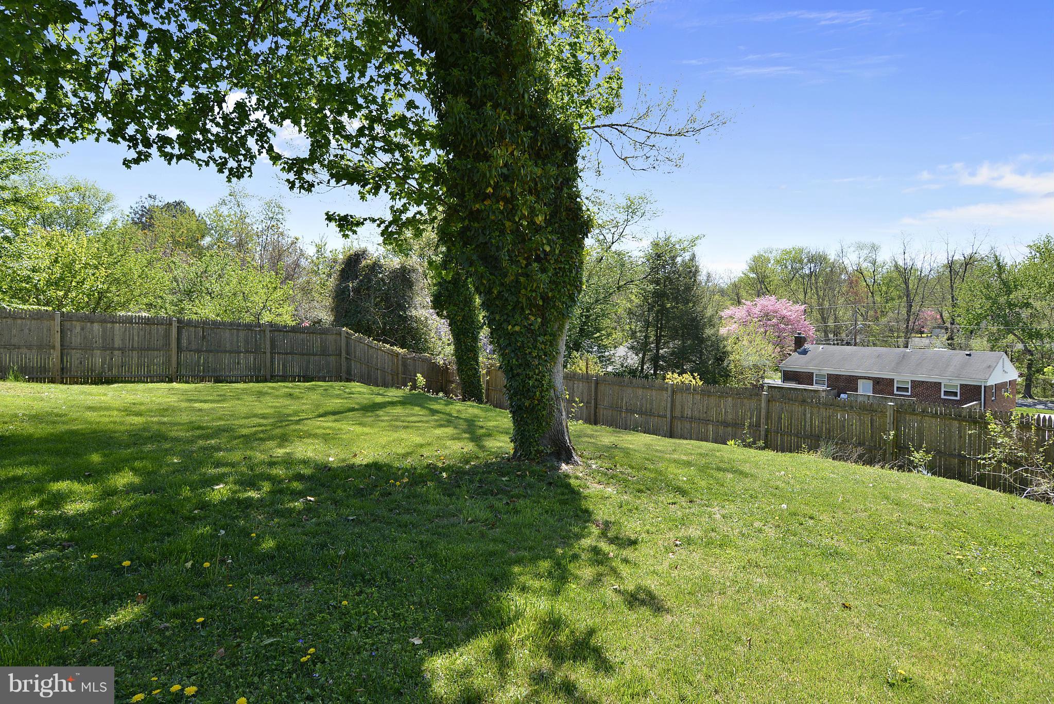 4710 Topping Road Rockville, MD 20852 - Photo 29 of 30 View