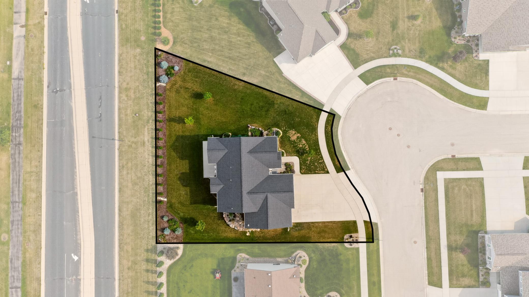 867 Grand Ridge Drive Northeast Byron, MN 55920 - Photo 47 of 47