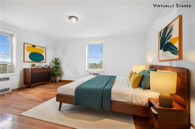 $559,000 | 602 Avenue T, Unit 6D | Sheepshead Bay