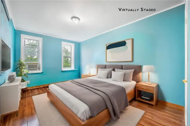 $559,000 | 602 Avenue T, Unit 6D | Sheepshead Bay