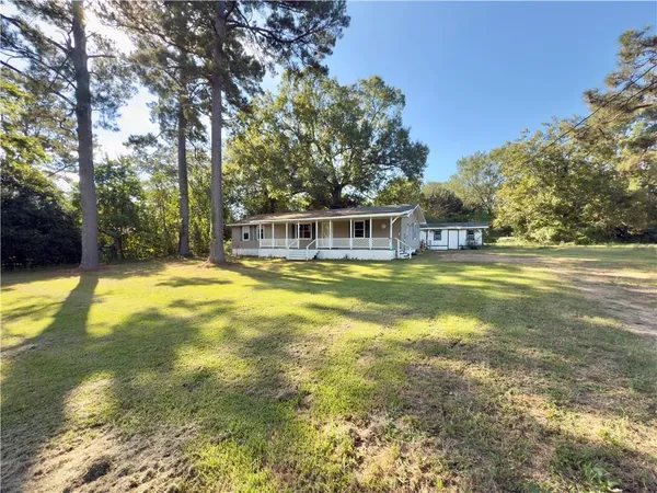 $75,000 | 1151 Brockner Street, Olla, LA 71465