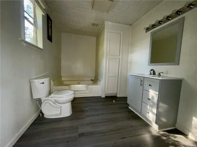 $75,000 | 1151 Brockner Street, Olla, LA 71465