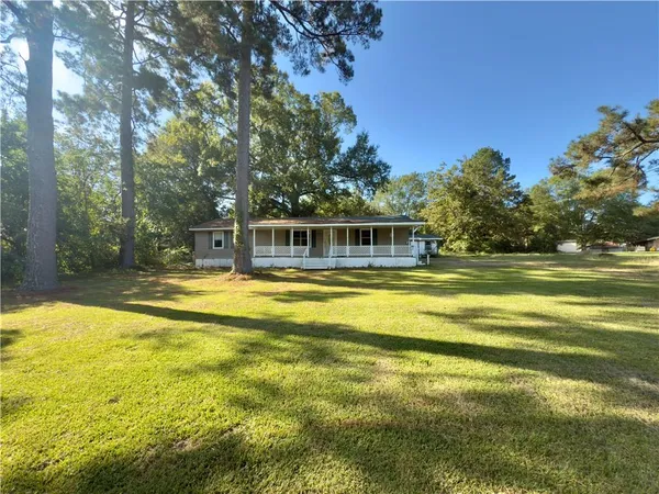 $75,000 | 1151 Brockner Street, Olla, LA 71465