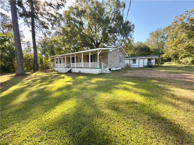 $75,000 | 1151 Brockner Street, Olla, LA 71465