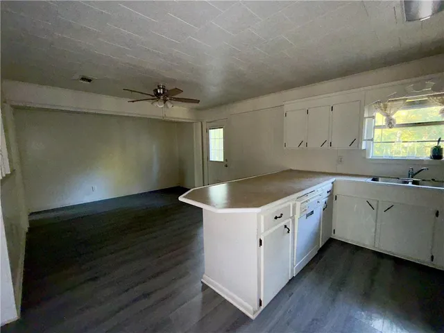 $75,000 | 1151 Brockner Street, Olla, LA 71465