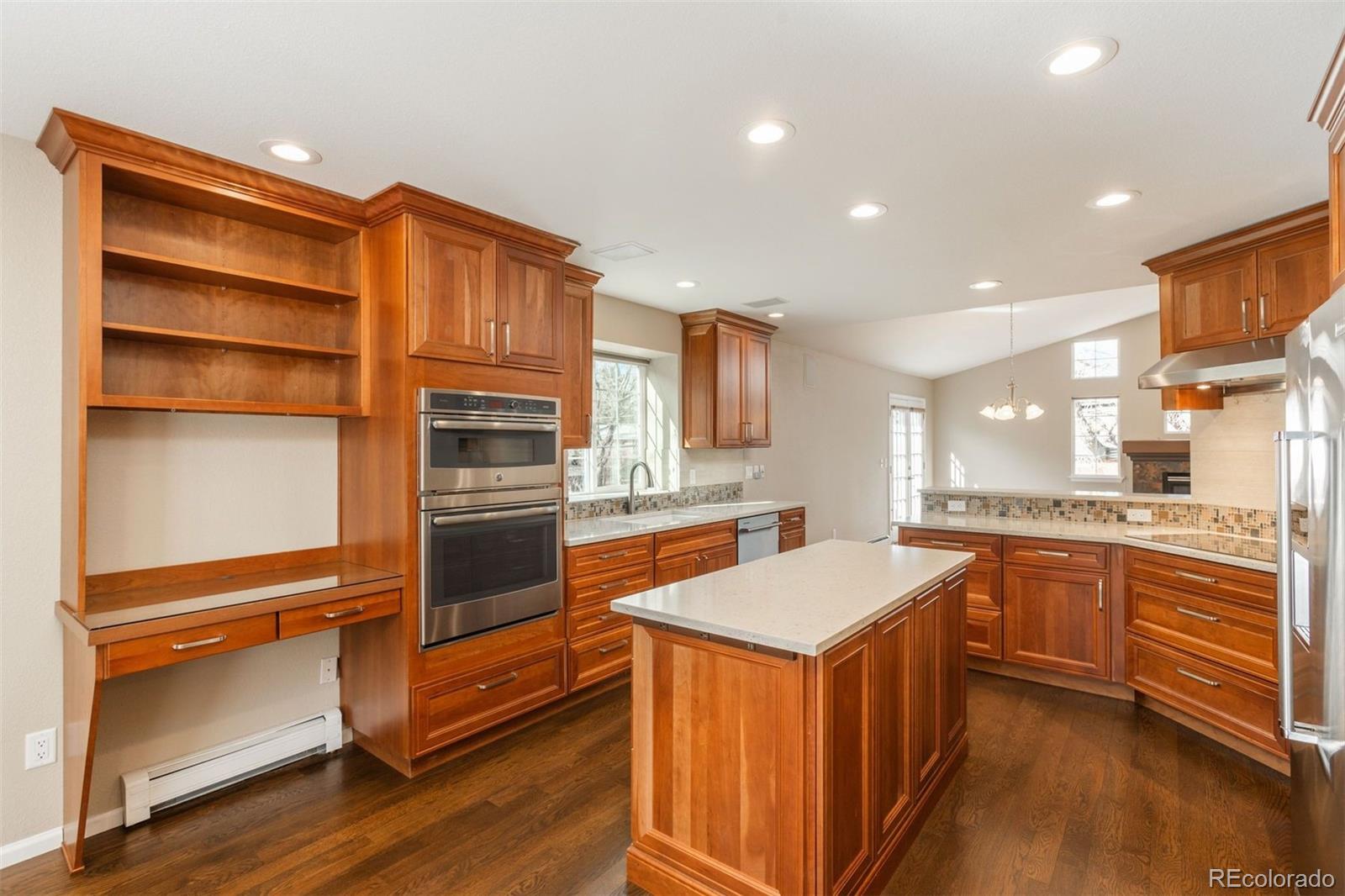 4062 Lee Circle Wheat Ridge, CO 80033 - Photo 9 of 47 Gallery Image 9