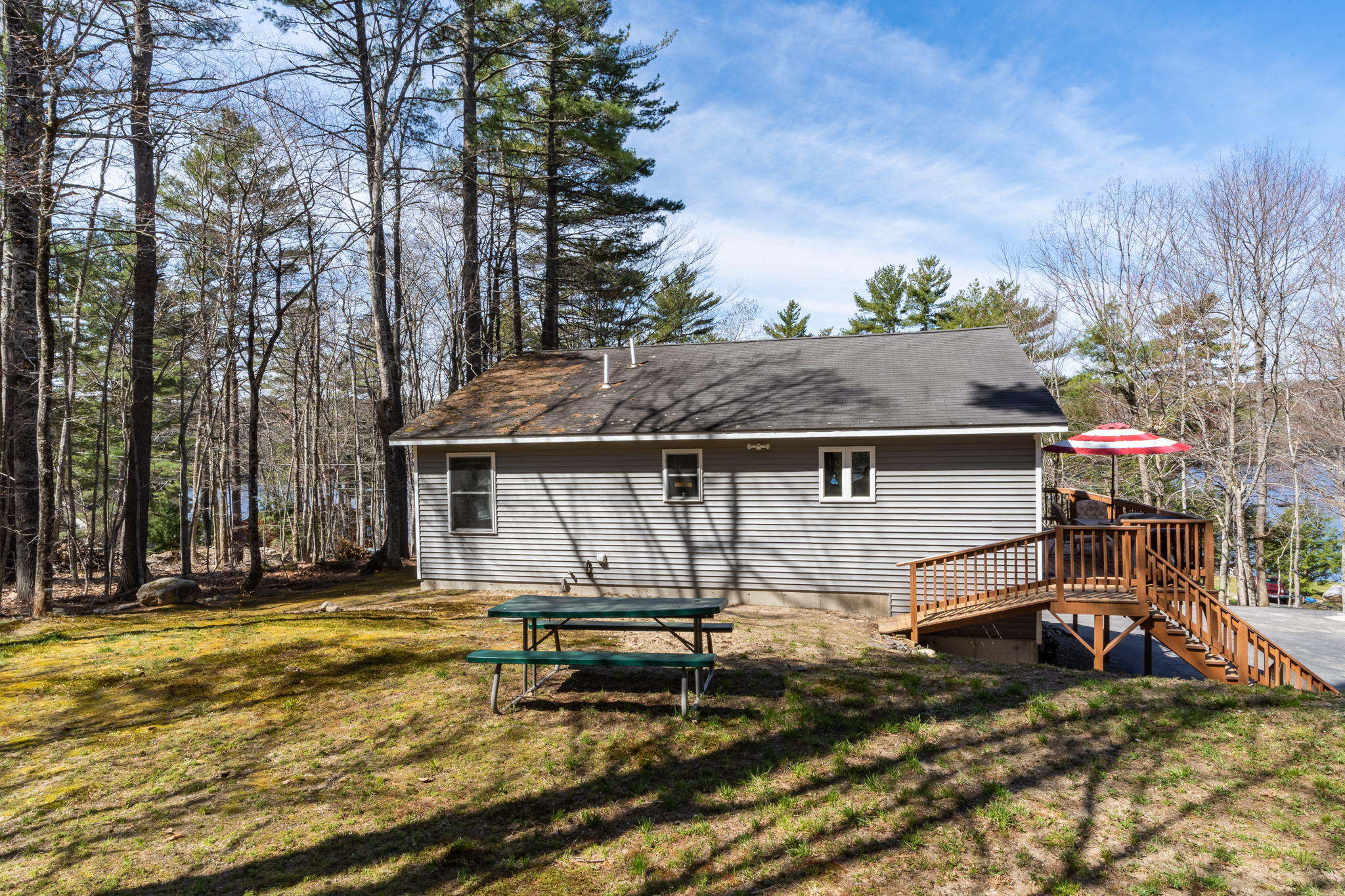 153 Harbor Road Naples, ME 04055 - Photo 17 of 44 153Harbor-21