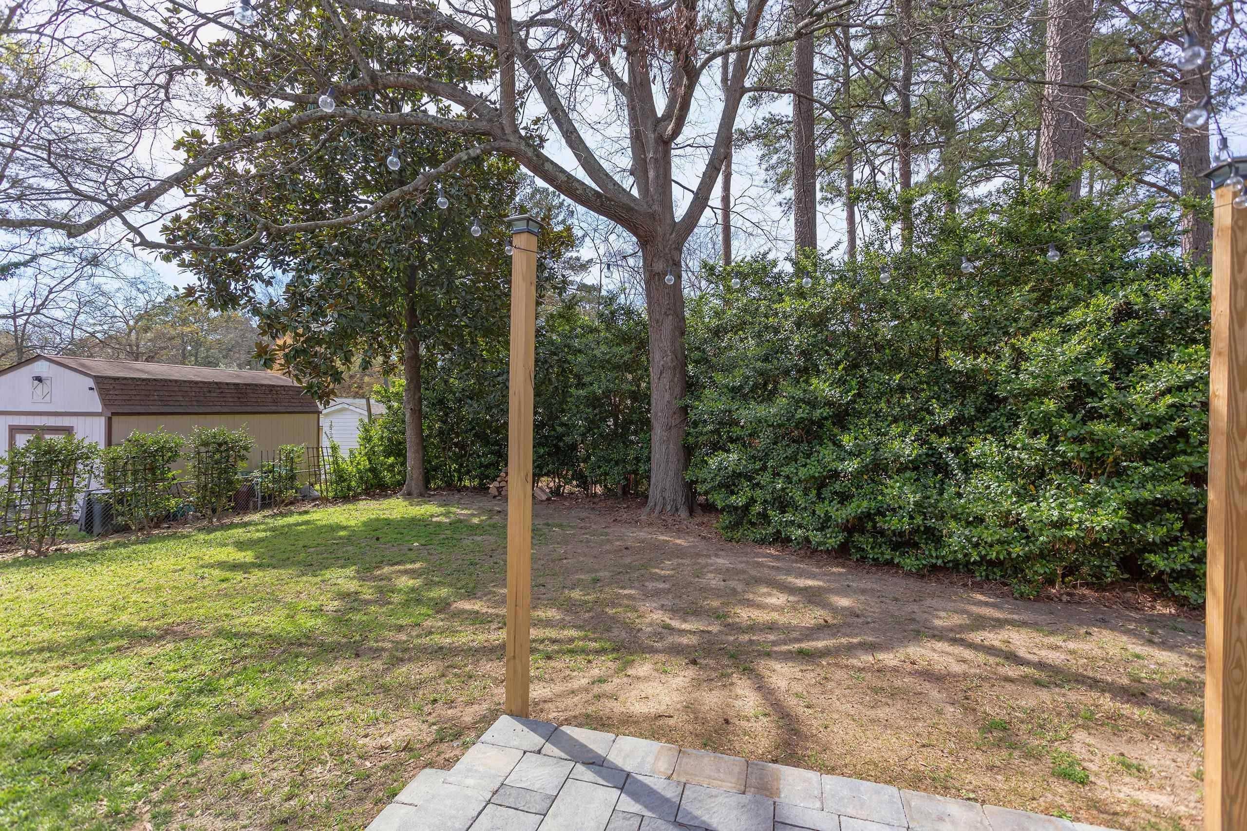 3314 Friar Tuck Road Raleigh, NC 27610 - Photo 32 of 42 Photo 32