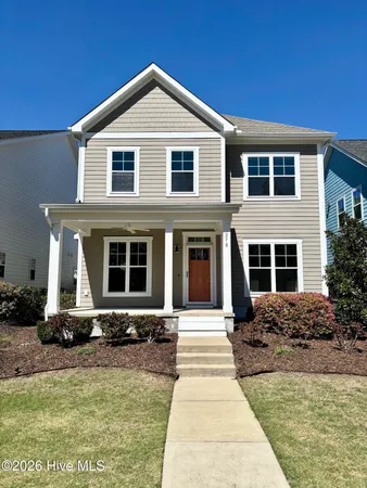 $615,000 | 278 Trisail Terrace, Wilmington, NC 28412