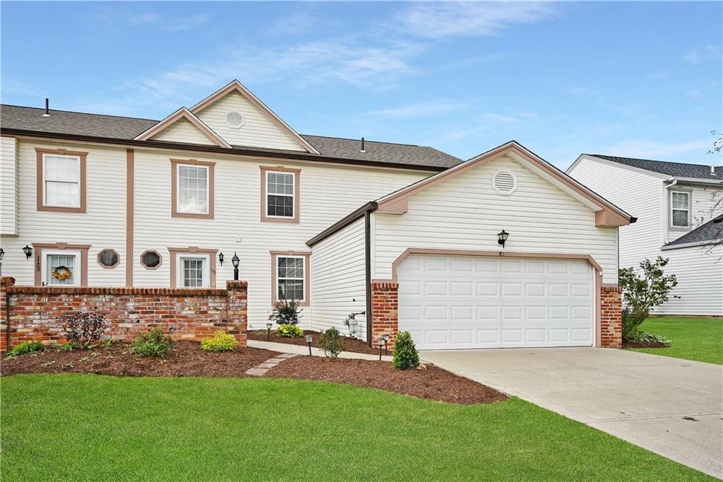 1155 Old Farm Road Lawrence, PA 15055 - Photo 1 of 25 Gallery Image 1