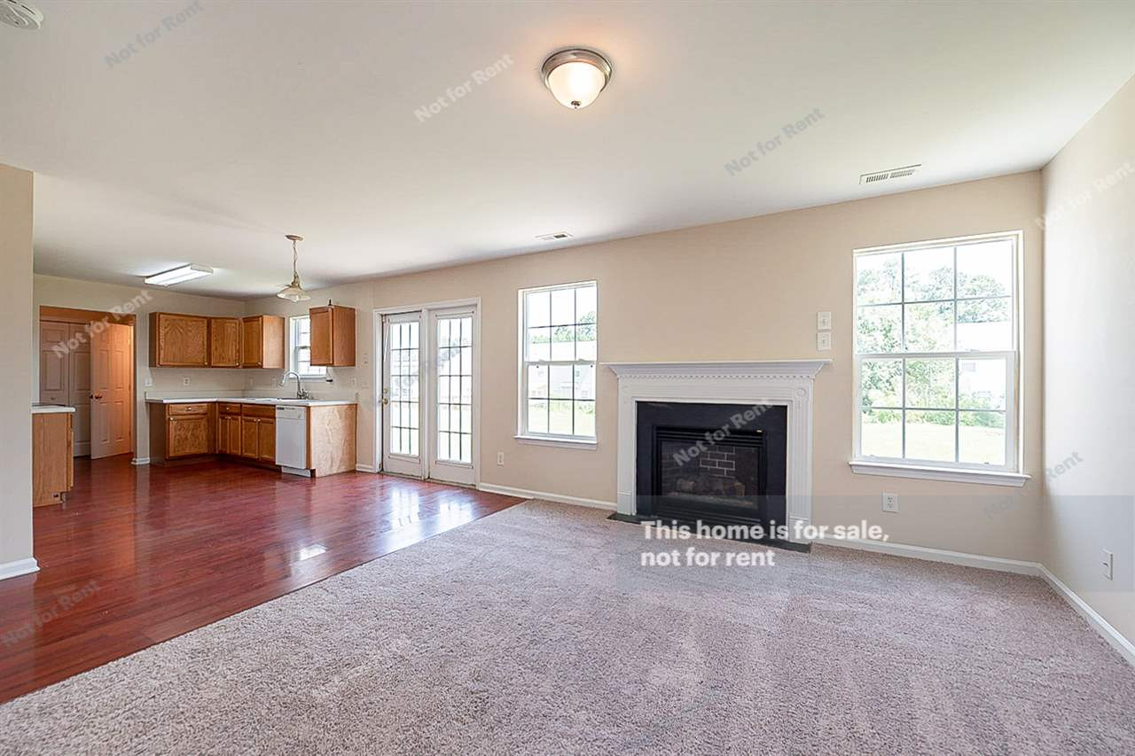 3515 Watkins Ridge Court Raleigh, NC 27616 - Photo 9 of 22 Photo 9