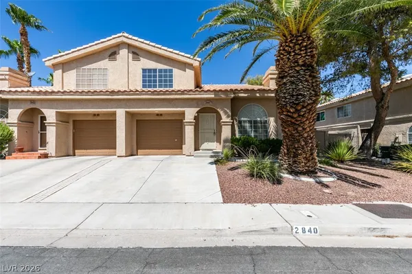 $1,825 | 2840 Cool Water Drive, Henderson, NV 89074