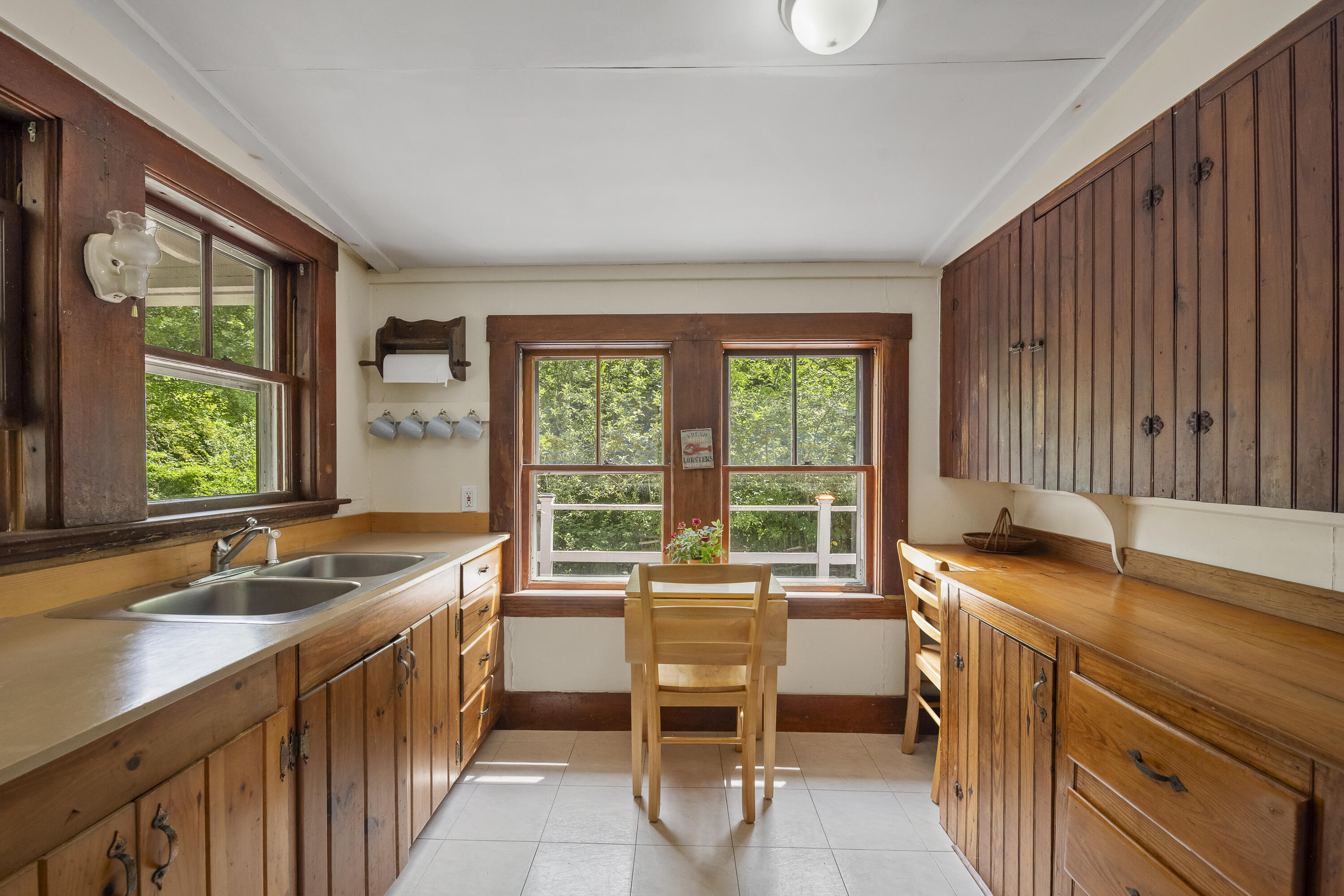 15 Barter Road Boothbay Harbor, ME 04538 - Photo 20 of 30 Skipper's Cottage (20)