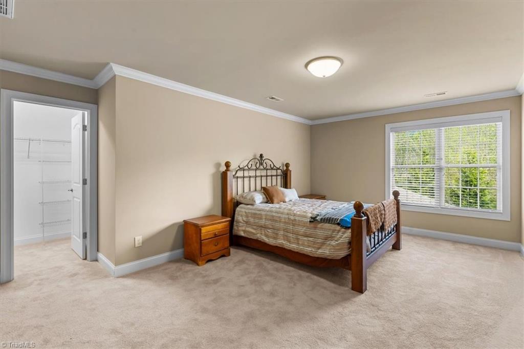 204 Jordan Ridge Way Jamestown, NC 27282 - Photo 28 of 46