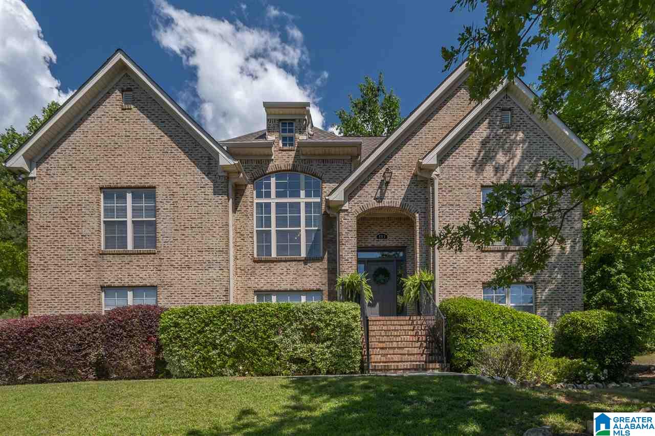 117 Cliff Road Sterrett, AL 35147 - Photo 1 of 39