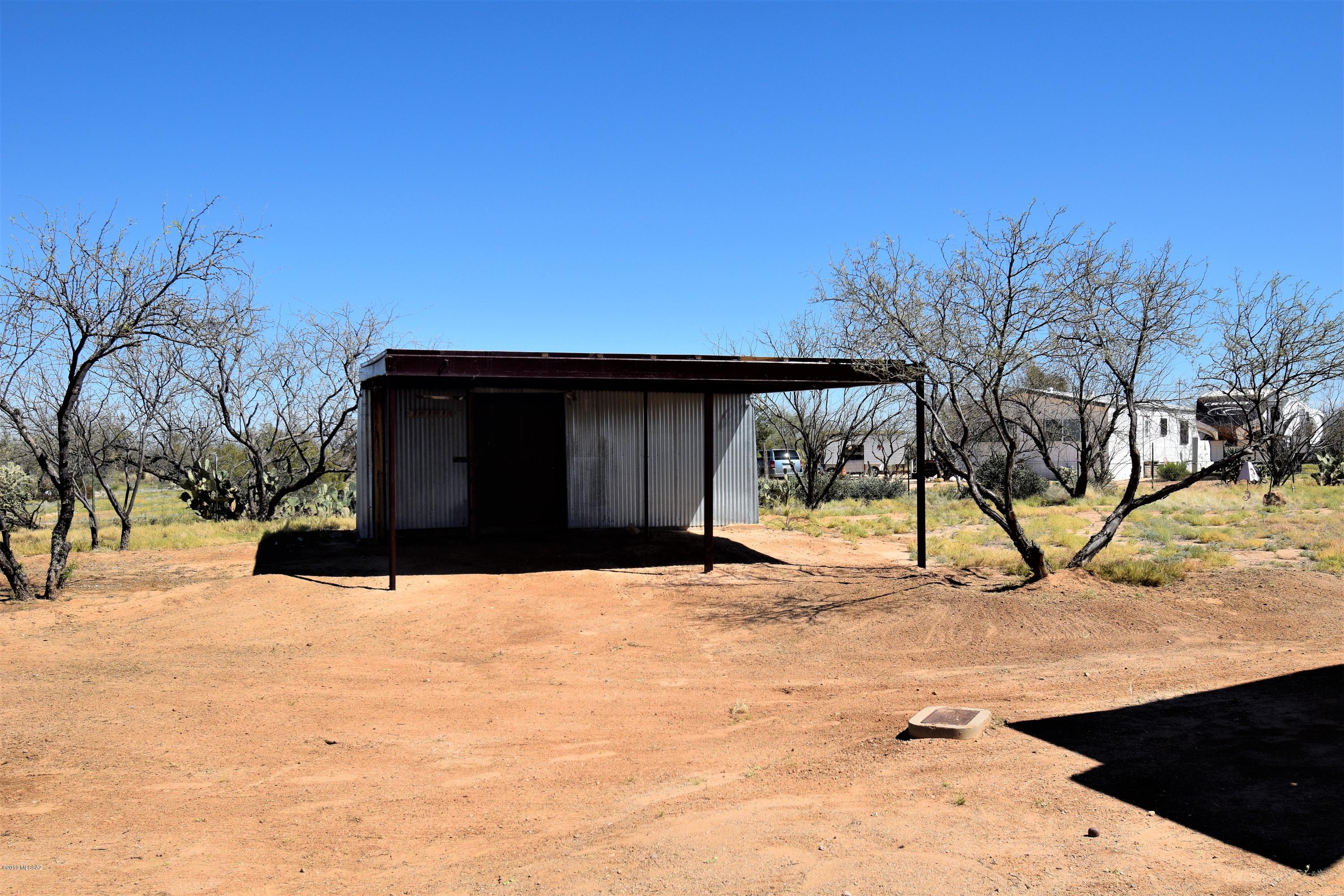 11851 West Hermans Road Tucson, AZ 85736 - Photo 23 of 29 Gallery Image 23