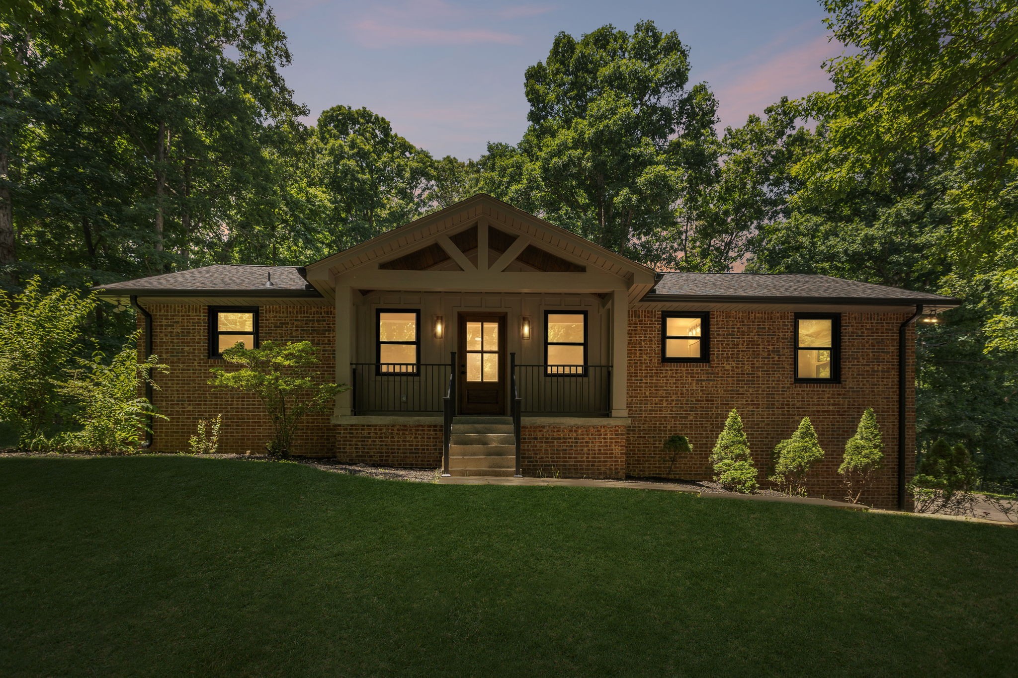 122 Payne Springs Road Dickson, TN 37055 - Photo 65 of 65