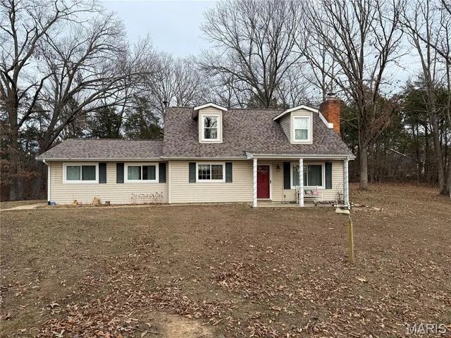 $380,000 | 2557 Nike Base Road, Catawissa, MO 63015