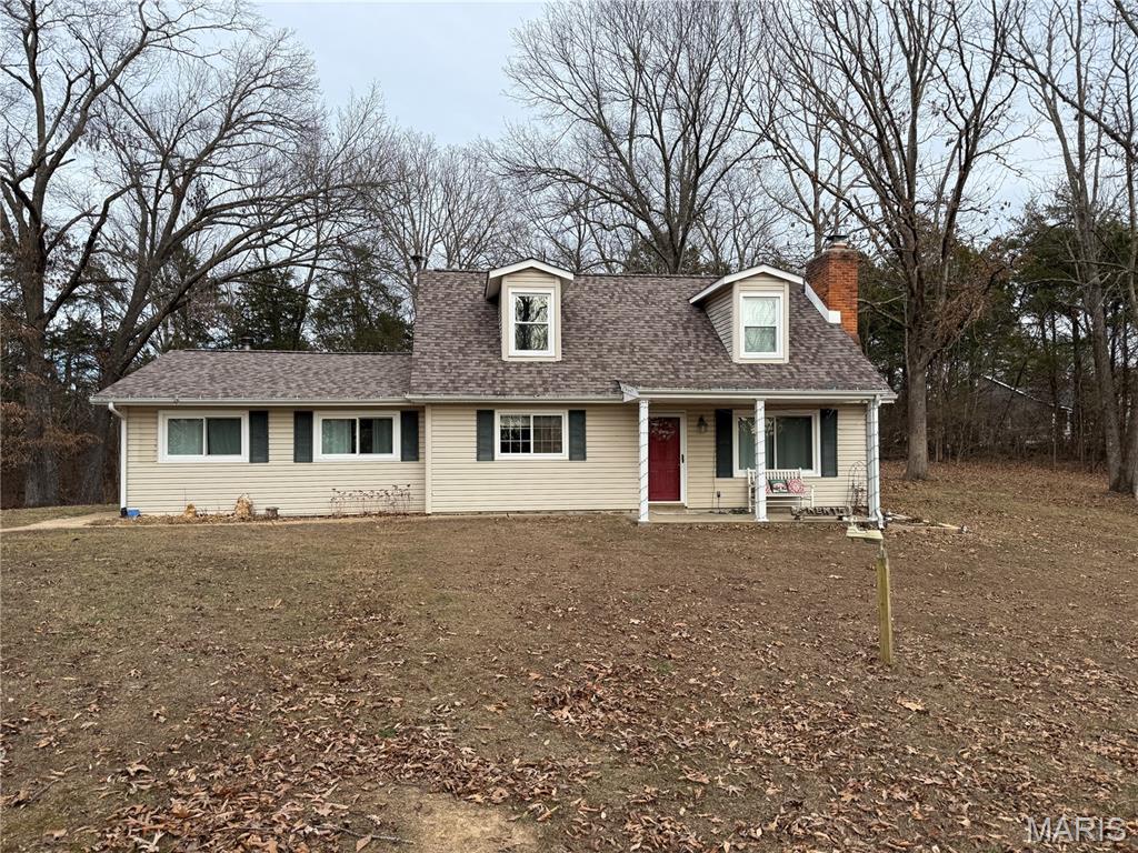 2557 Nike Base Road Catawissa, MO 63015 - Photo 1 of 2