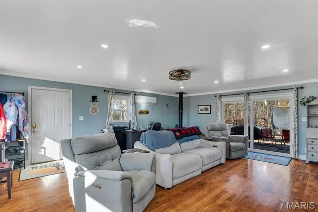 $375,000 | 2557 Nike Base Road, Catawissa, MO 63015