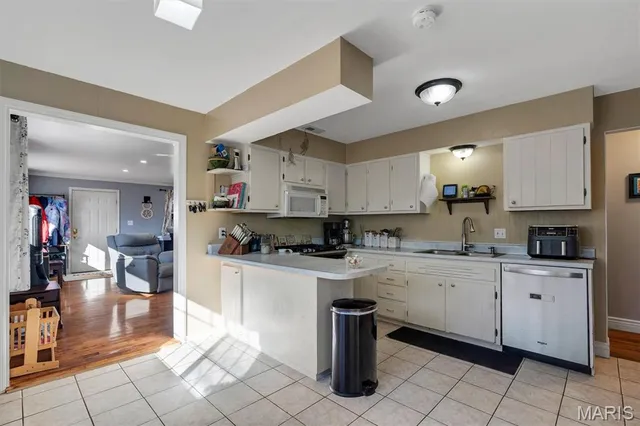 $375,000 | 2557 Nike Base Road, Catawissa, MO 63015