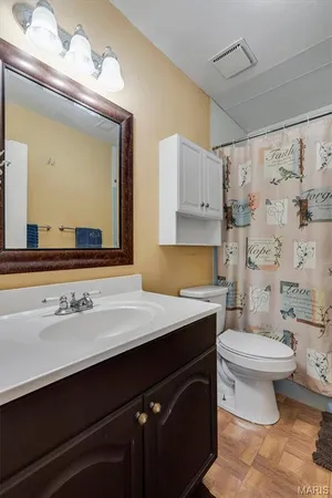 $365,000 | 2557 Nike Base Road, Catawissa, MO 63015