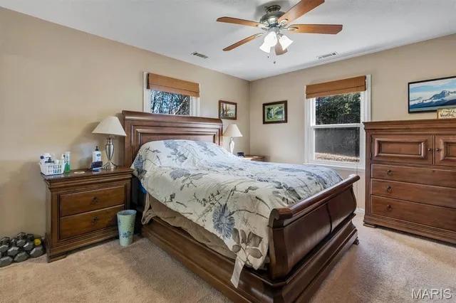 $375,000 | 2557 Nike Base Road, Catawissa, MO 63015