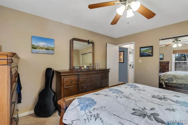 $375,000 | 2557 Nike Base Road, Catawissa, MO 63015