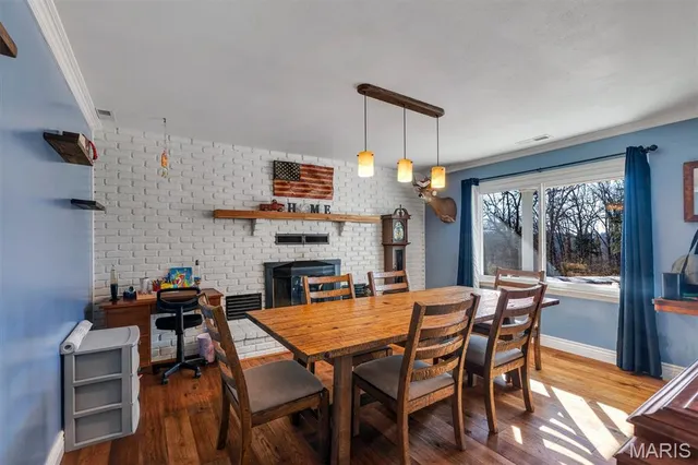 $375,000 | 2557 Nike Base Road, Catawissa, MO 63015