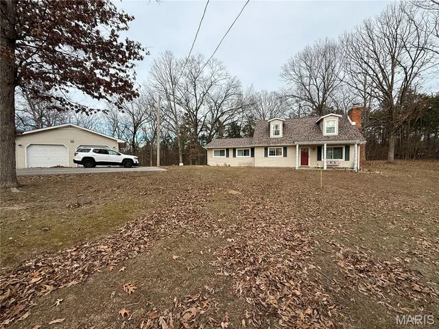 $380,000 | 2557 Nike Base Road, Catawissa, MO 63015