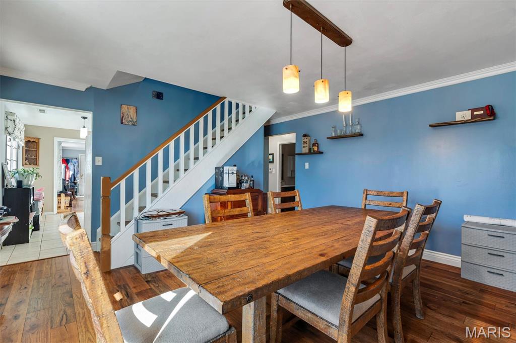 2557 Nike Base Road Catawissa, MO 63015 - Photo 21 of 30