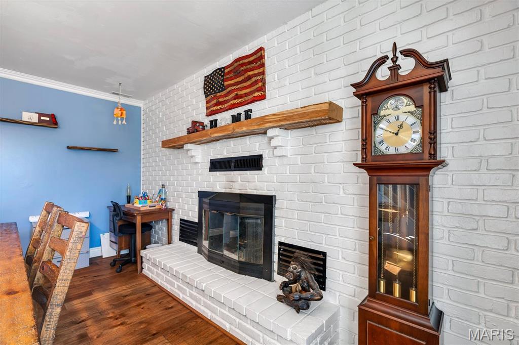 2557 Nike Base Road Catawissa, MO 63015 - Photo 22 of 30