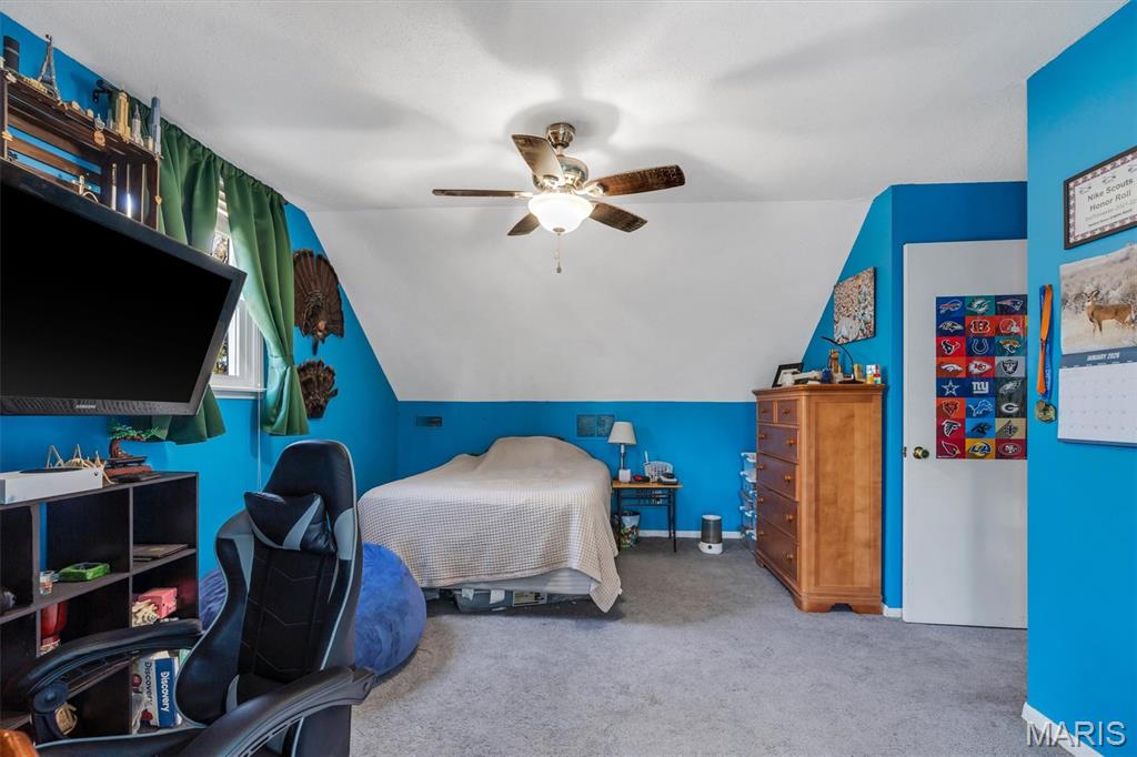 2557 Nike Base Road Catawissa, MO 63015 - Photo 24 of 30