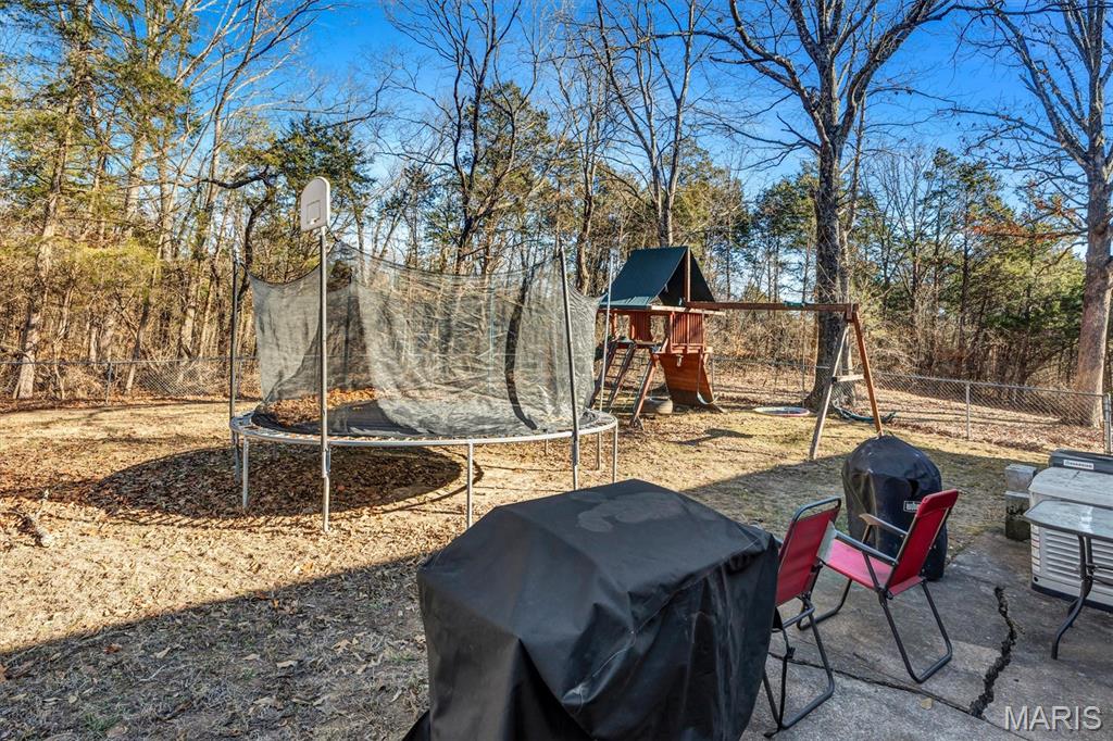 2557 Nike Base Road Catawissa, MO 63015 - Photo 29 of 30