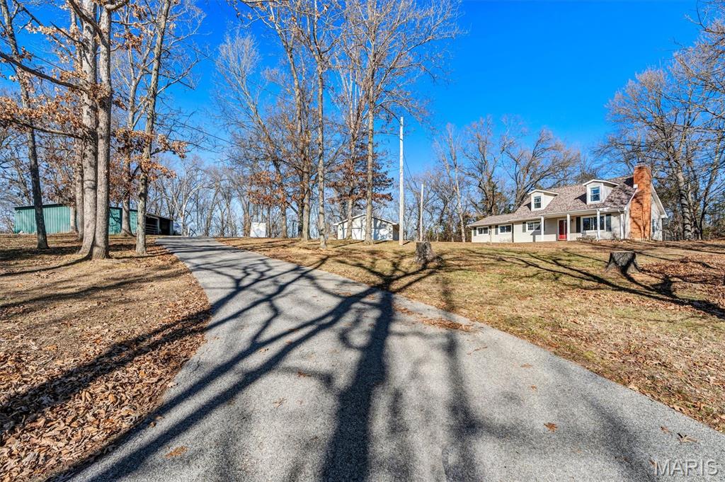 2557 Nike Base Road Catawissa, MO 63015 - Photo 3 of 30