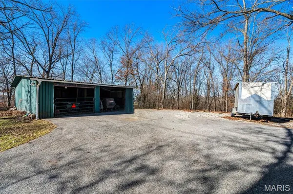 $365,000 | 2557 Nike Base Road, Catawissa, MO 63015