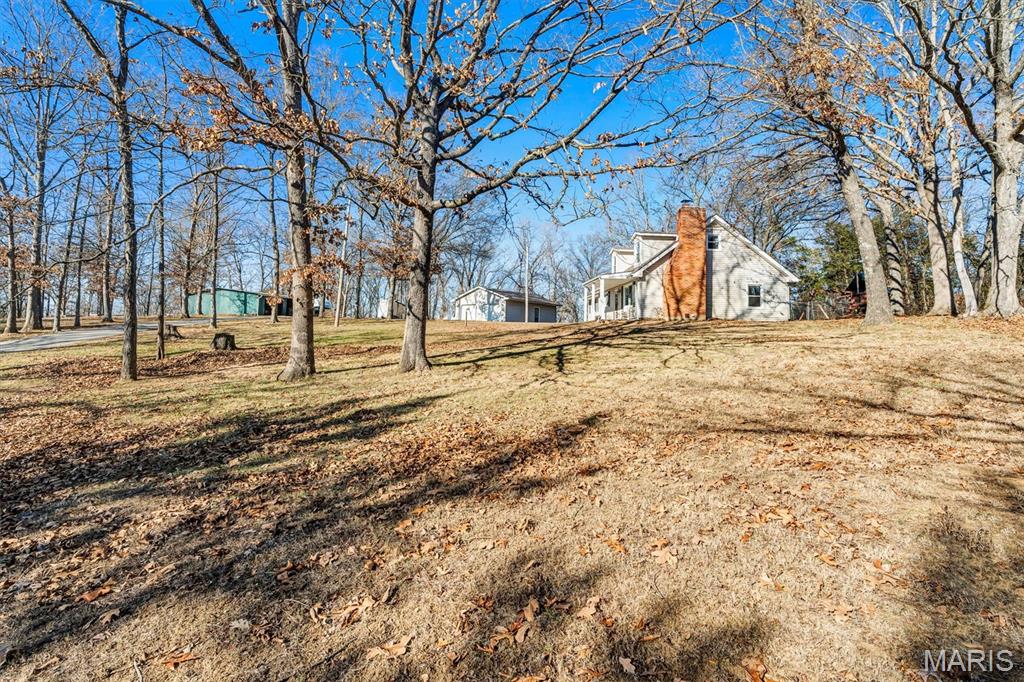 2557 Nike Base Road Catawissa, MO 63015 - Photo 7 of 30