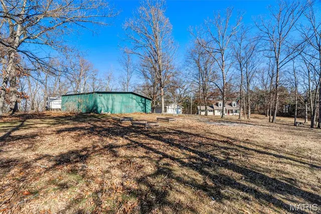 $375,000 | 2557 Nike Base Road, Catawissa, MO 63015