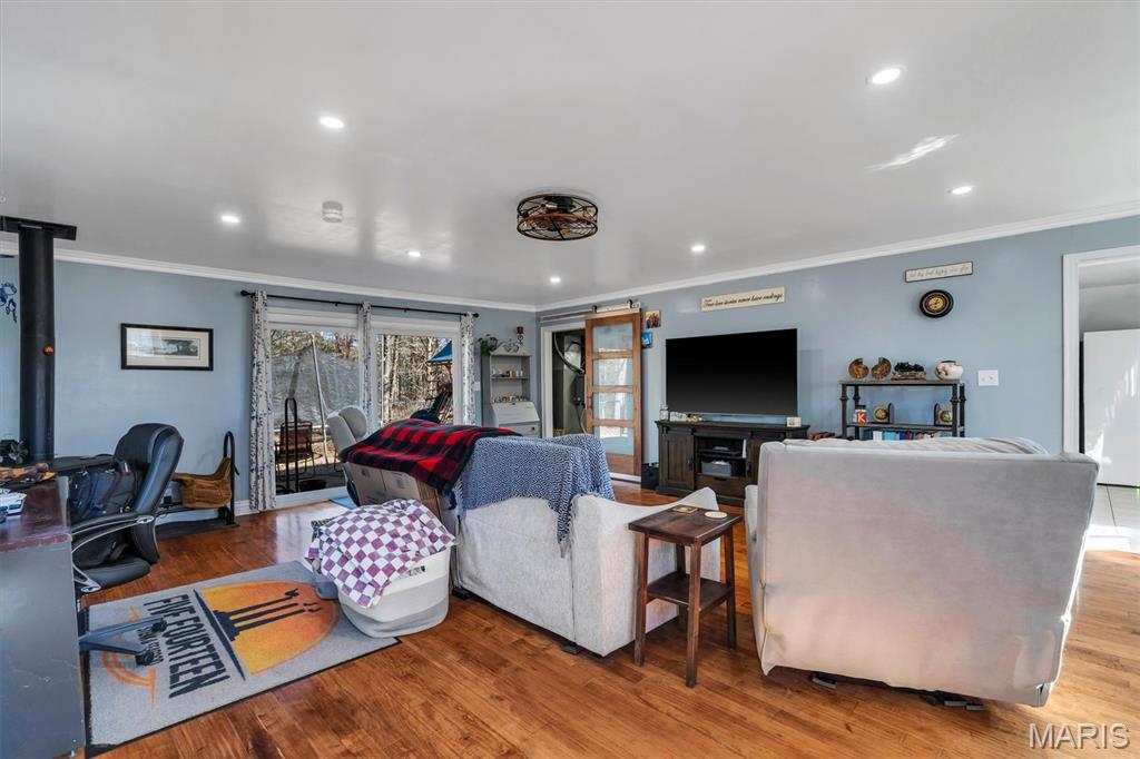 2557 Nike Base Road Catawissa, MO 63015 - Photo 10 of 30