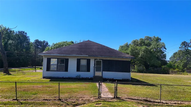 $49,000 | 270 South 9th Street, Silsbee, TX 77656