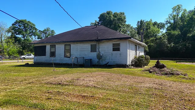 $49,000 | 270 South 9th Street, Silsbee, TX 77656