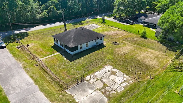 $49,000 | 270 South 9th Street, Silsbee, TX 77656