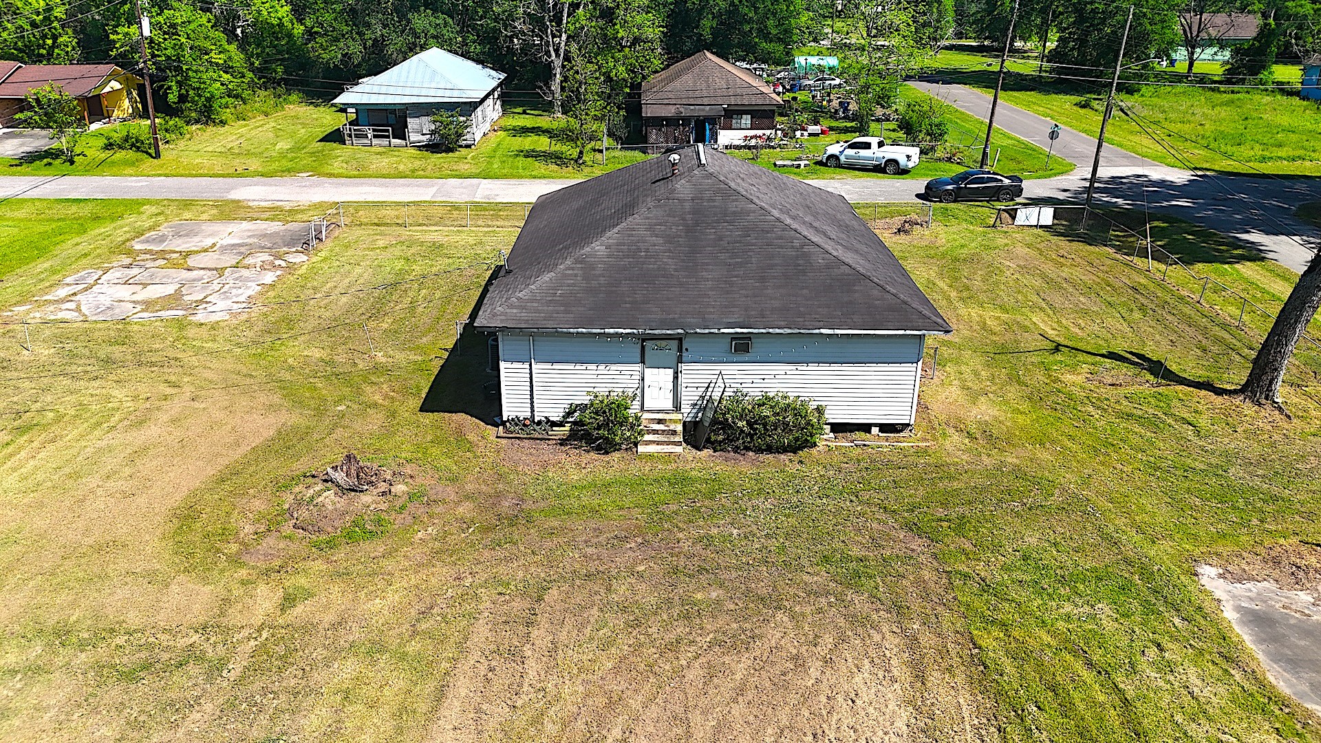 270 South 9th Street Silsbee, TX 77656 - Photo 18 of 18
