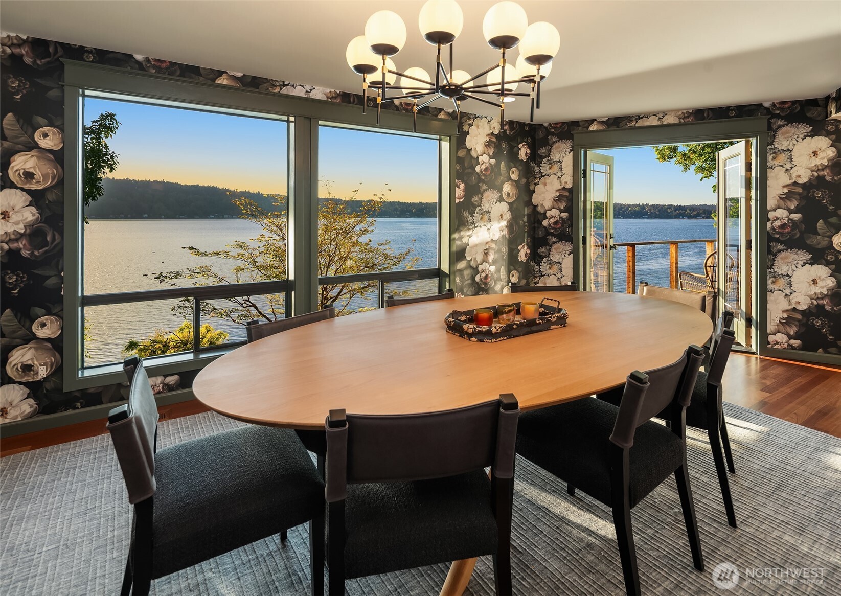 10153 Southwest 263rd Street Vashon, WA 98070 - Photo 14 of 39