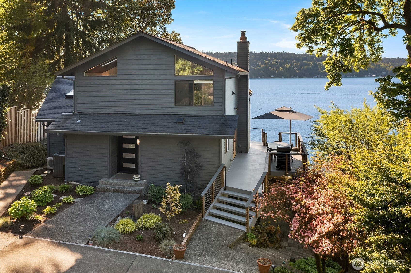 10153 Southwest 263rd Street Vashon, WA 98070 - Photo 39 of 39