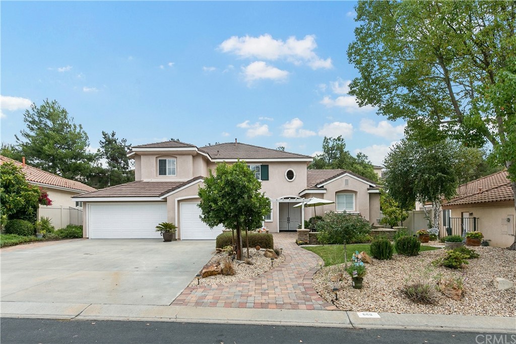 680 Inverlochy Drive Fallbrook, CA 92028 - Photo 1 of 1 Great Curb Appeal