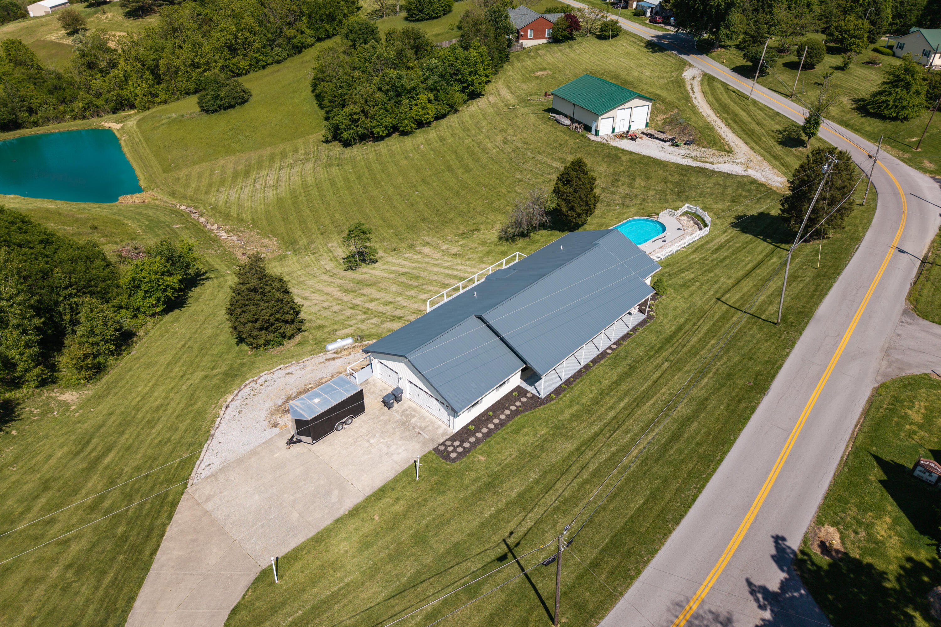 3450 Moffett Road Morning View, KY 41063 - Photo 43 of 50